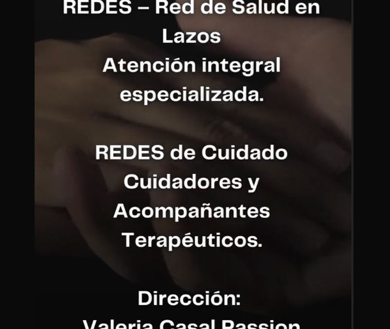 Renovamos nuestro compromiso