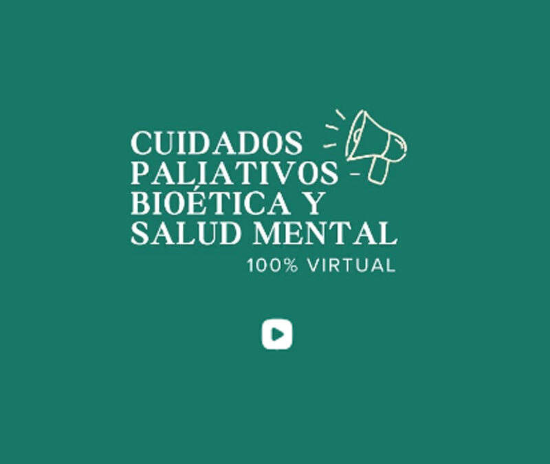Bioética y Salud Mental