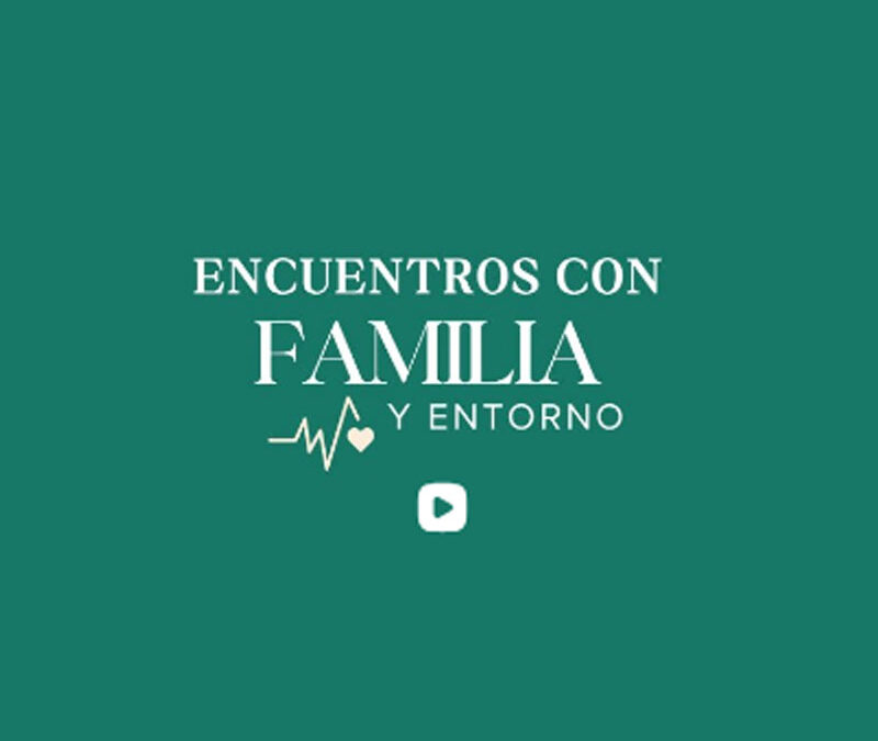 Encuentros con Familia