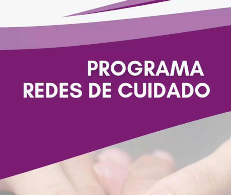 Programa REDES de Cuidado
