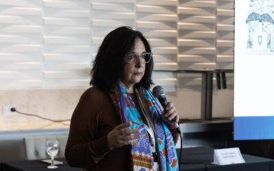 REDES – Red de Salud en Lazos celebra 20 años de camino compartido en el campo de la salud y la formación