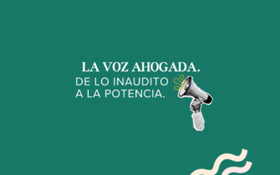 La voz ahogada