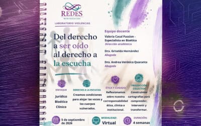 Cartografías jurídicas, bioéticas y clínicas de la escucha frente a las violencias contra niñas, niños y adolescentes