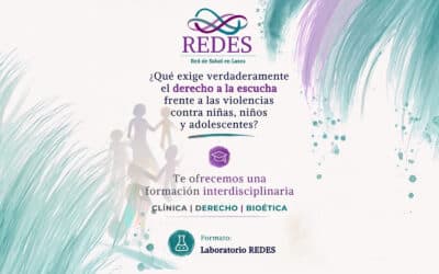 Laboratorios REDES