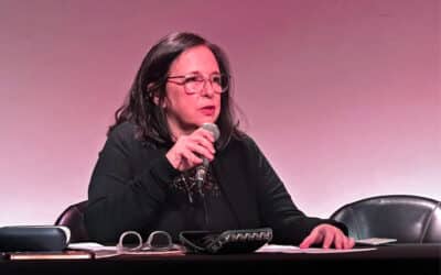 Presentación del libro “Cuestión de Vida – Tomo II”